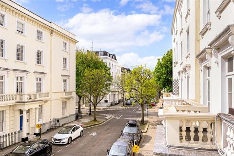 1 bedroom apartment for sale, Cumberland Street, London SW1V