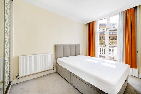 1 bedroom apartment for sale, Cumberland Street, London SW1V