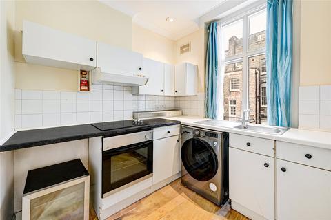 1 bedroom apartment for sale, Cumberland Street, London SW1V