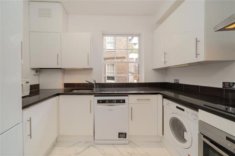 2 bedroom maisonette for sale, London SW1V