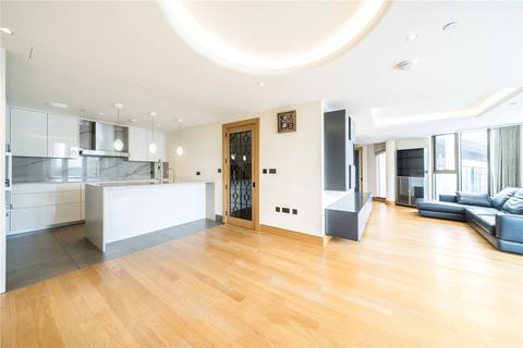 2 bedroom apartment for sale, John Islip Street, London SW1P