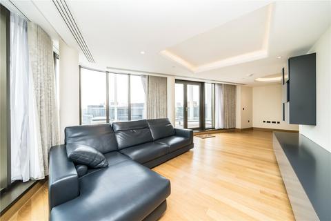 2 bedroom apartment for sale, John Islip Street, London SW1P