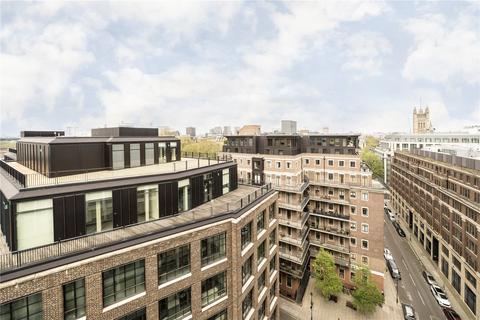 2 bedroom apartment for sale, John Islip Street, London SW1P