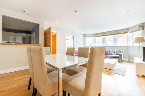 3 bedroom apartment to rent, Marsham Street, London SW1P