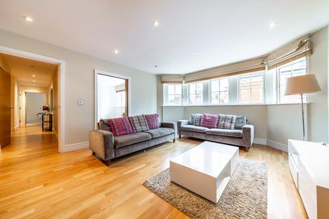 3 bedroom apartment to rent, Marsham Street, London SW1P