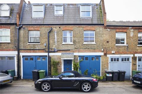 4 bedroom house for sale, Rosemont Road, London NW3