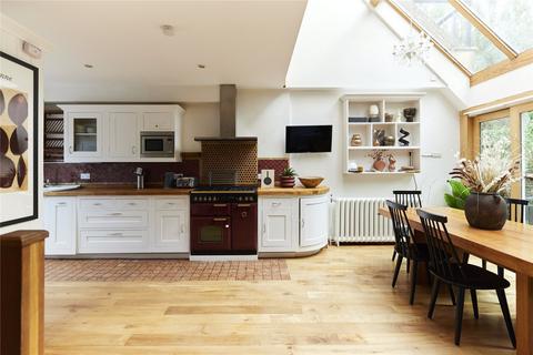 4 bedroom house for sale, Rosemont Road, London NW3