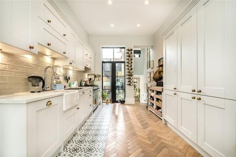 4 bedroom terraced house for sale, Streatley Road, London NW6