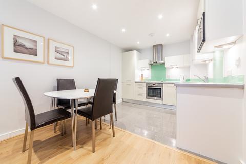 1 bedroom apartment to rent, Albert Embankment, London SE1