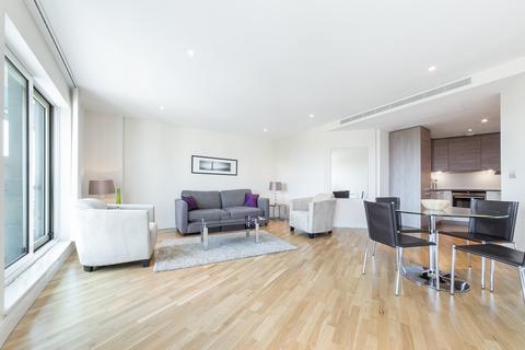 2 bedroom apartment to rent, Anchor House, London SW8