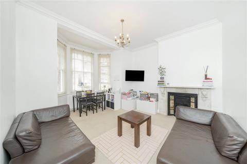 2 bedroom apartment for sale, London NW6