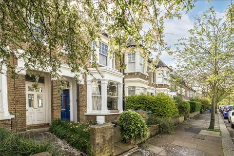 4 bedroom terraced house for sale, Windermere Avenue, London NW6