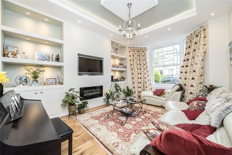 4 bedroom terraced house for sale, Windermere Avenue, London NW6