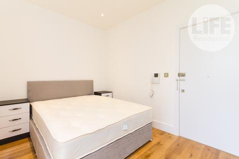 Studio to rent, The Printworks, Stockwell SW9