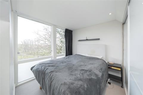 1 bedroom apartment for sale, Quantic House, London NW6