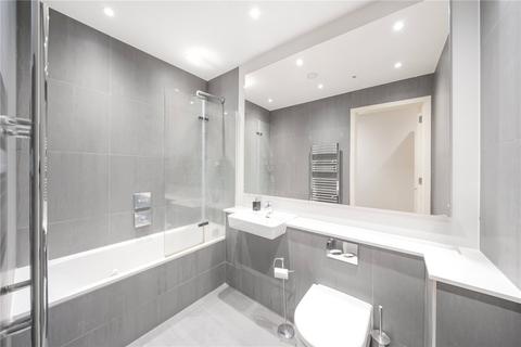 1 bedroom apartment for sale, Quantic House, London NW6