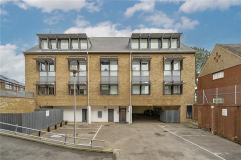 1 bedroom apartment for sale, Quantic House, London NW6