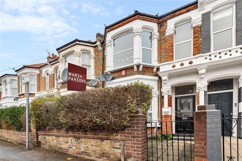 3 bedroom apartment for sale, Purves Road, London NW10