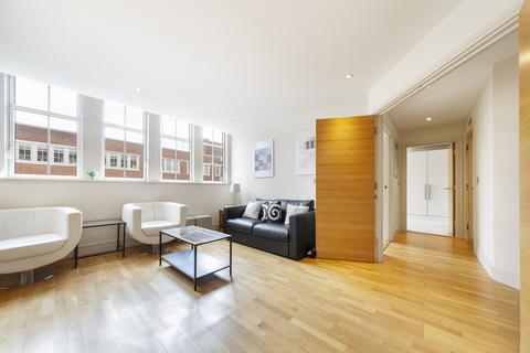 2 bedroom apartment to rent, Romney House, Westminster SW1P