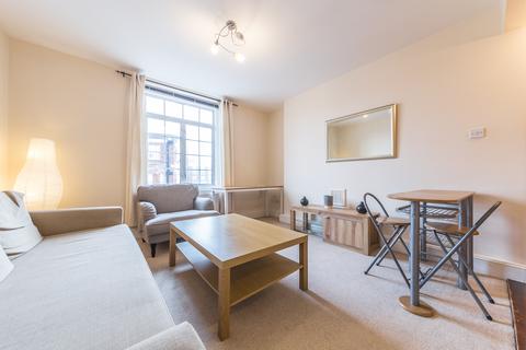 1 bedroom apartment to rent, Harrowby Street, London W1H