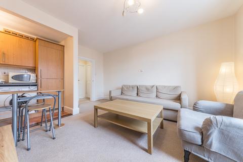 1 bedroom apartment to rent, Harrowby Street, London W1H