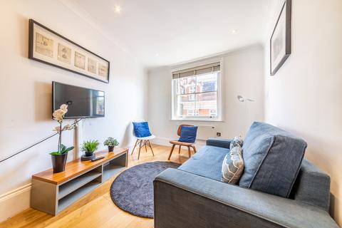 undefined, Rupert Street, London W1D