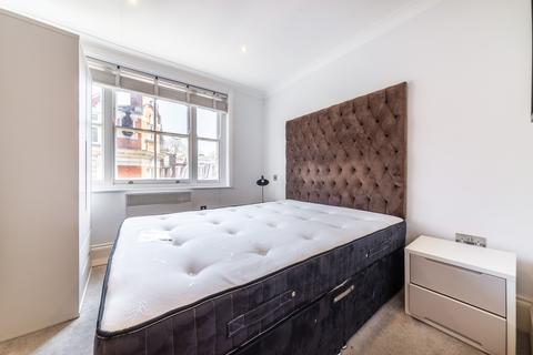 undefined, Rupert Street, London W1D