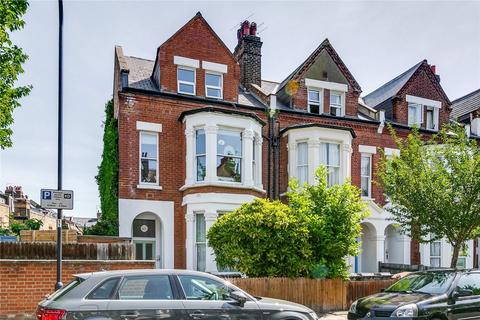 2 bedroom apartment for sale, Streatley Road, London NW6