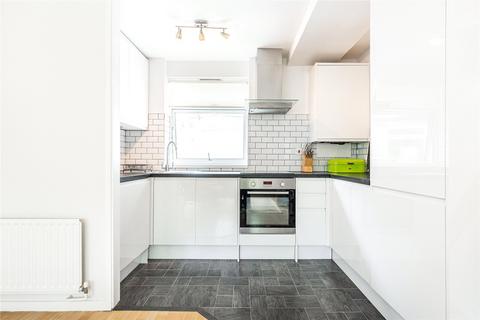 1 bedroom apartment to rent, Cumberland Street, London SW1V