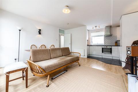 1 bedroom apartment to rent, Cumberland Street, London SW1V