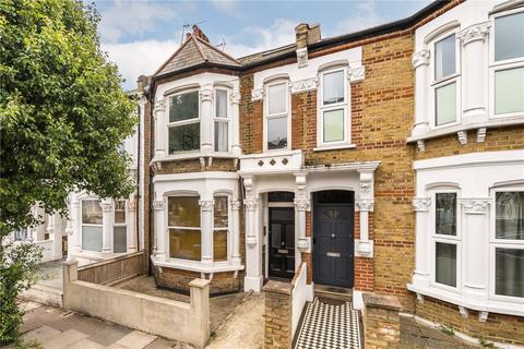 3 bedroom maisonette for sale, Burrows Road, London NW10