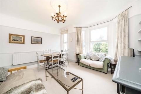 3 bedroom maisonette for sale, Burrows Road, London NW10