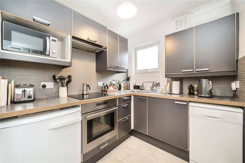 3 bedroom maisonette for sale, Burrows Road, London NW10