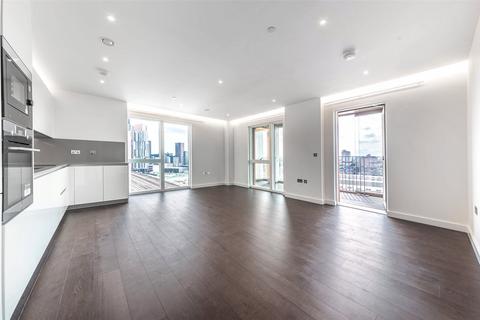 2 bedroom apartment to rent, Kennedy Building, London SW11