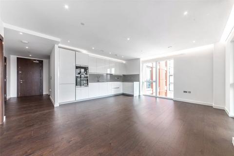 2 bedroom apartment to rent, Kennedy Building, London SW11