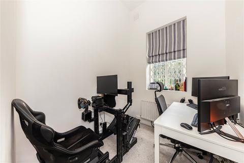 2 bedroom apartment for sale, London NW6