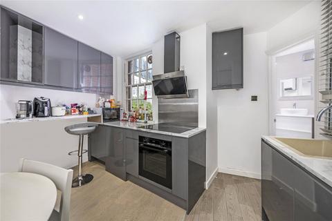 2 bedroom apartment to rent, Bidborough Street, London WC1H