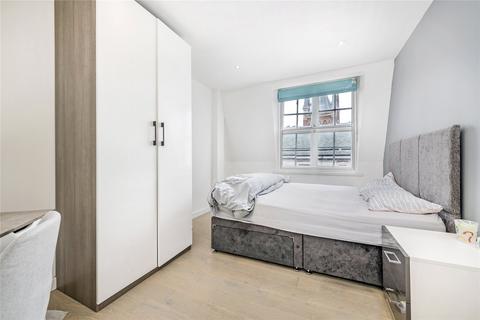 2 bedroom apartment to rent, Bidborough Street, London WC1H