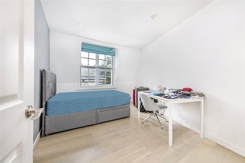 2 bedroom apartment to rent, Bidborough Street, London WC1H