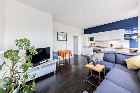 2 bedroom apartment for sale, Salusbury Road, London NW6