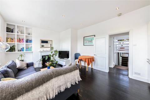 2 bedroom apartment for sale, Salusbury Road, London NW6