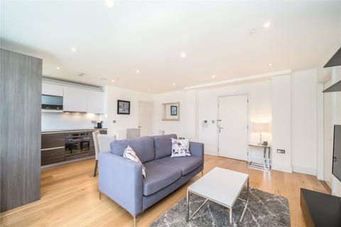 2 bedroom apartment to rent, Metropolitan Crescent, Crescent Lane SW4