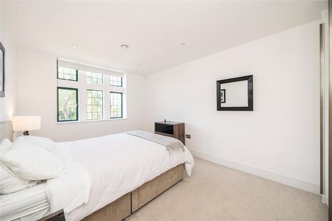 2 bedroom apartment to rent, Metropolitan Crescent, Crescent Lane SW4