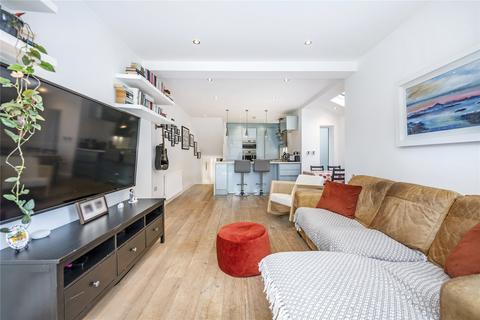 2 bedroom apartment for sale, Winchester Avenue, London NW6