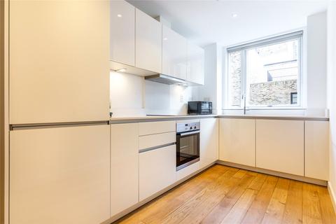 2 bedroom apartment to rent, Hand Axe Yard, London WC1X