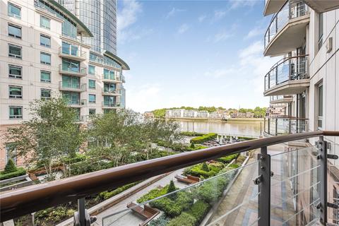 2 bedroom apartment to rent, St. George Wharf, London SW8
