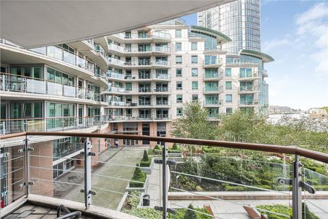 2 bedroom apartment to rent, St. George Wharf, London SW8