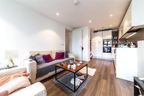 1 bedroom apartment for sale, Aurora Apartments, Wandsworth SW18