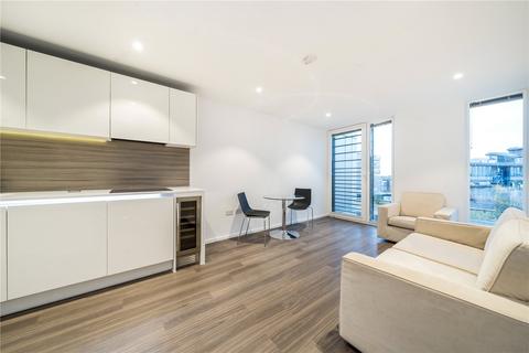 1 bedroom apartment for sale, Aurora Apartments, Wandsworth SW18