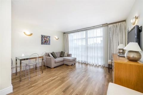 1 bedroom apartment for sale, Consort Rise House, London SW1W